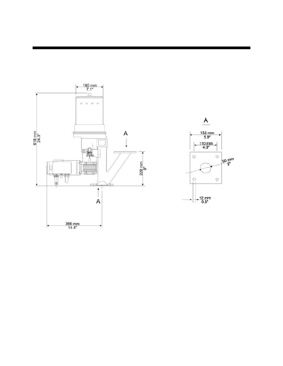 Appendix c drawings | Sterlco SDD Series User Manual | Page 87 / 93