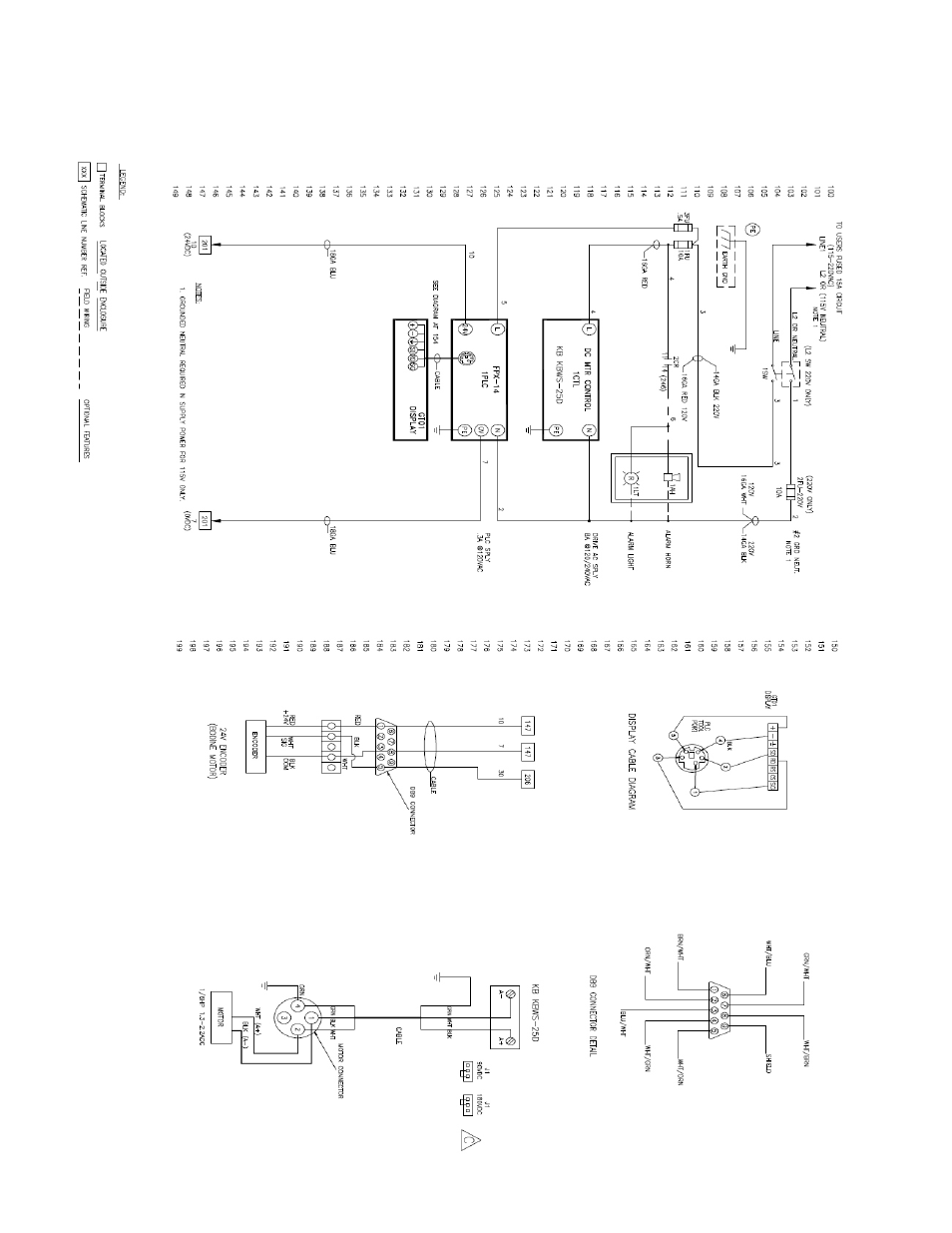 Sterlco SDD Series User Manual | Page 89 / 93