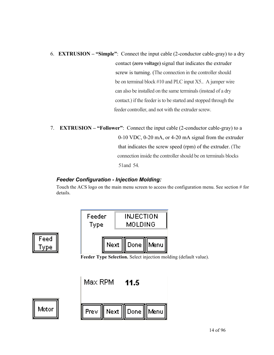 Sterlco SDD Series User Manual | Page 14 / 96