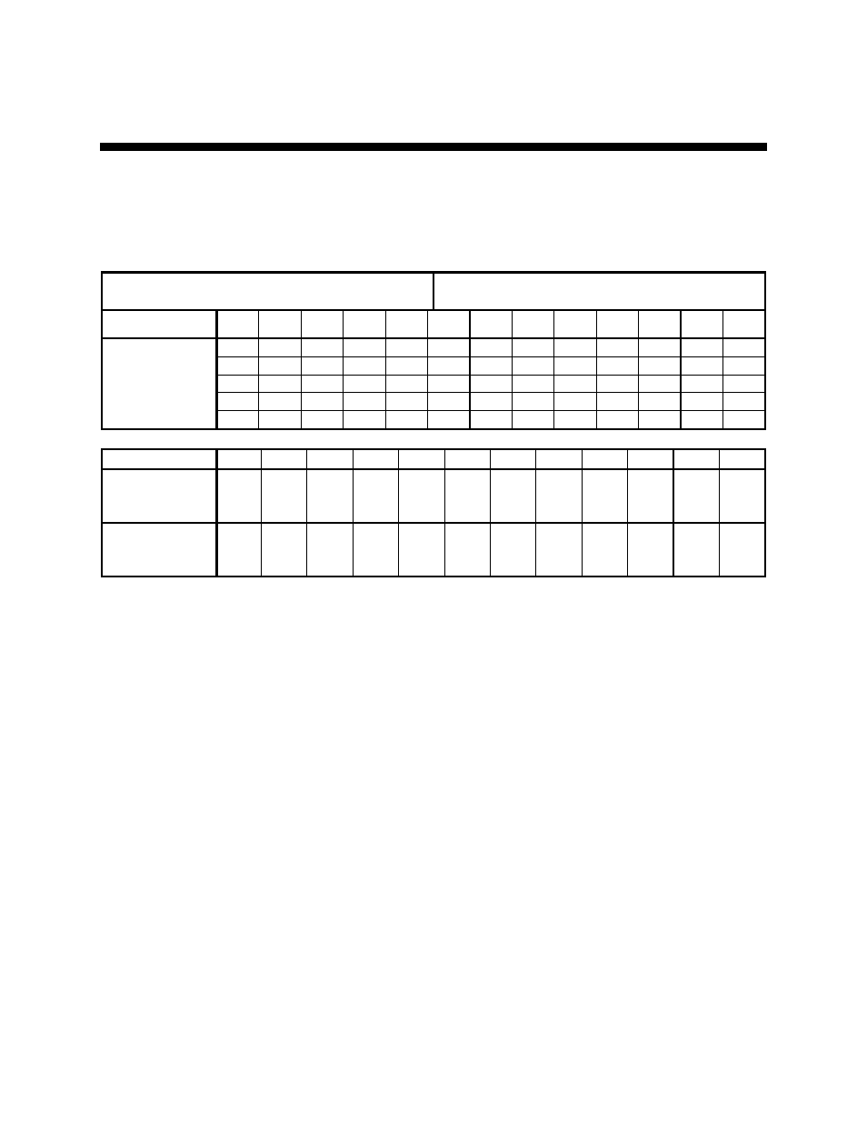 Chapter 6: maintenance, 1 preventative maintenance schedule, Every week | Sterlco SF Series Volumetric Additive Feeder User Manual | Page 39 / 55
