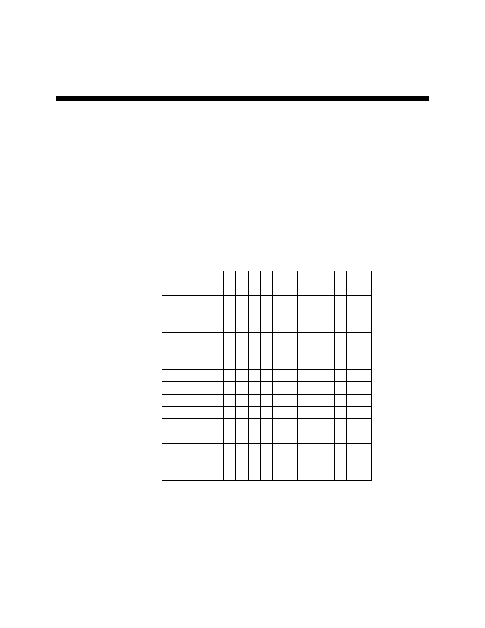 Worksheet for charting feed rates | Sterlco SF Series Volumetric Additive Feeder User Manual | Page 55 / 55