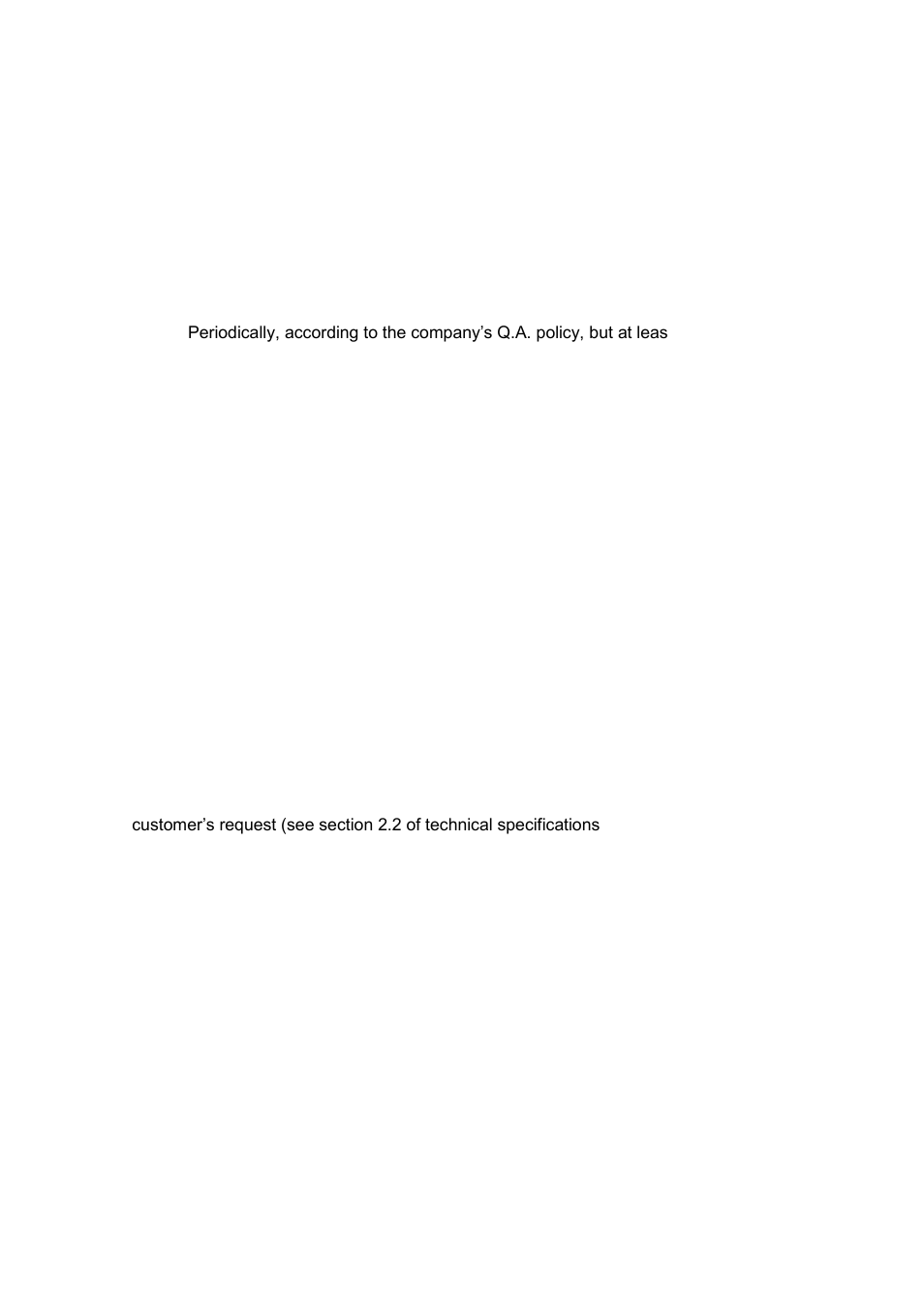 Maintenance, 1 static calibration, 2 emptying and cleaning | 3 replacing the dosing screw | Sterlco SF1000 Gravimetric Additive Feeder User Manual | Page 24 / 37