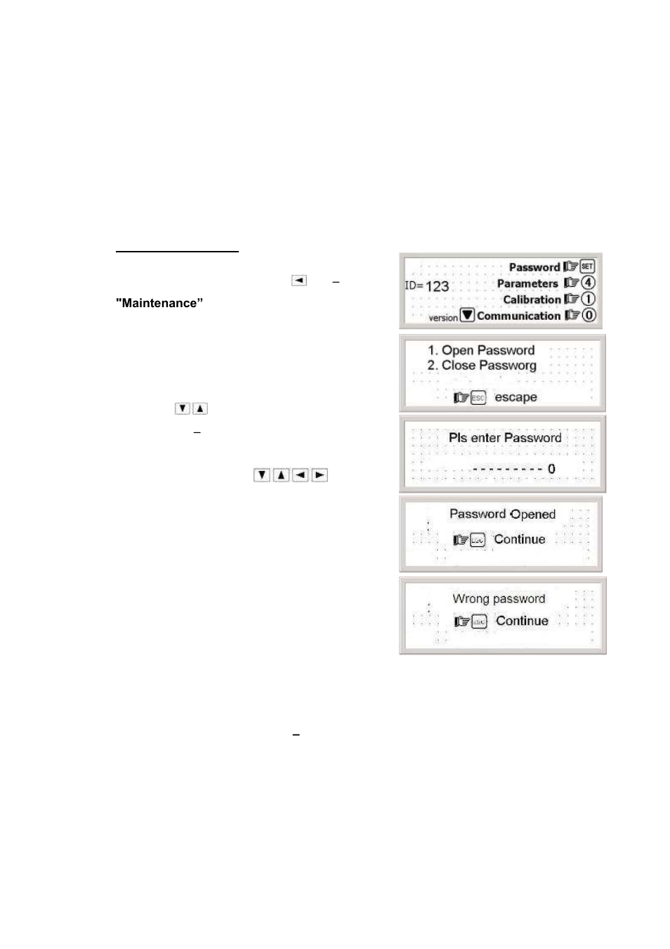 Appendix b: static calibration | Sterlco SF1000 Gravimetric Additive Feeder User Manual | Page 33 / 37