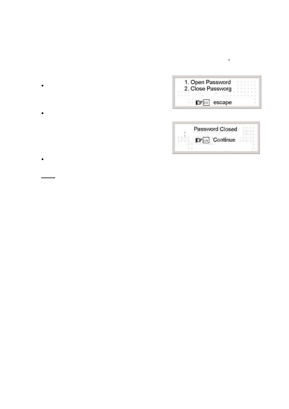 Sterlco SF1000 Gravimetric Additive Feeder User Manual | Page 34 / 37