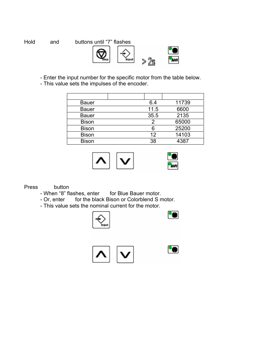Sterlco S-150 Digital Dosing Controller User Manual | Page 12 / 79
