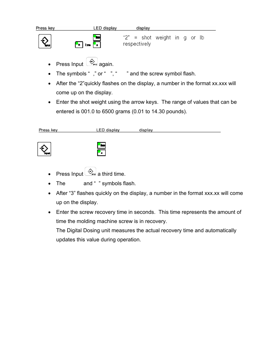 Sterlco S-150 Digital Dosing Controller User Manual | Page 25 / 79