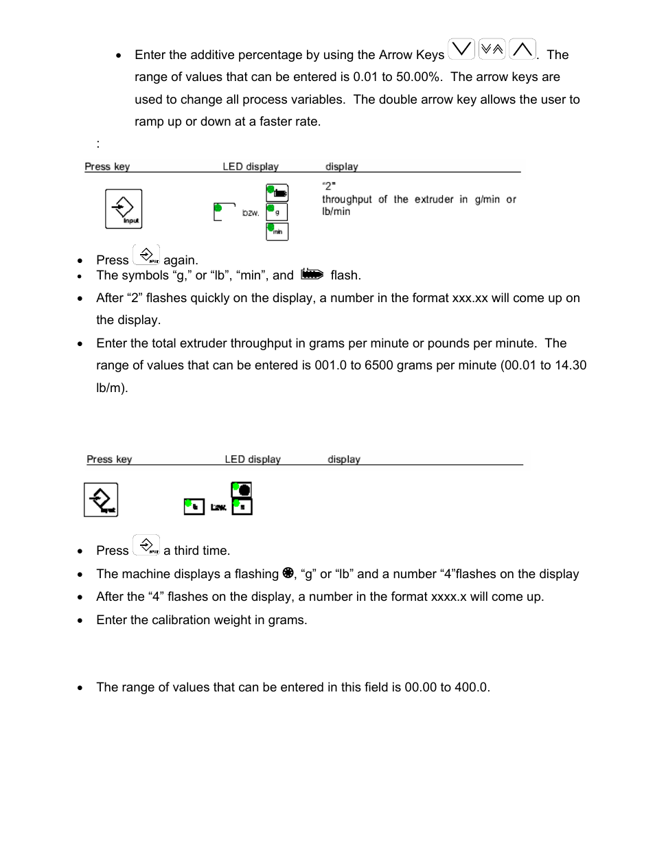 Sterlco S-150 Digital Dosing Controller User Manual | Page 30 / 79