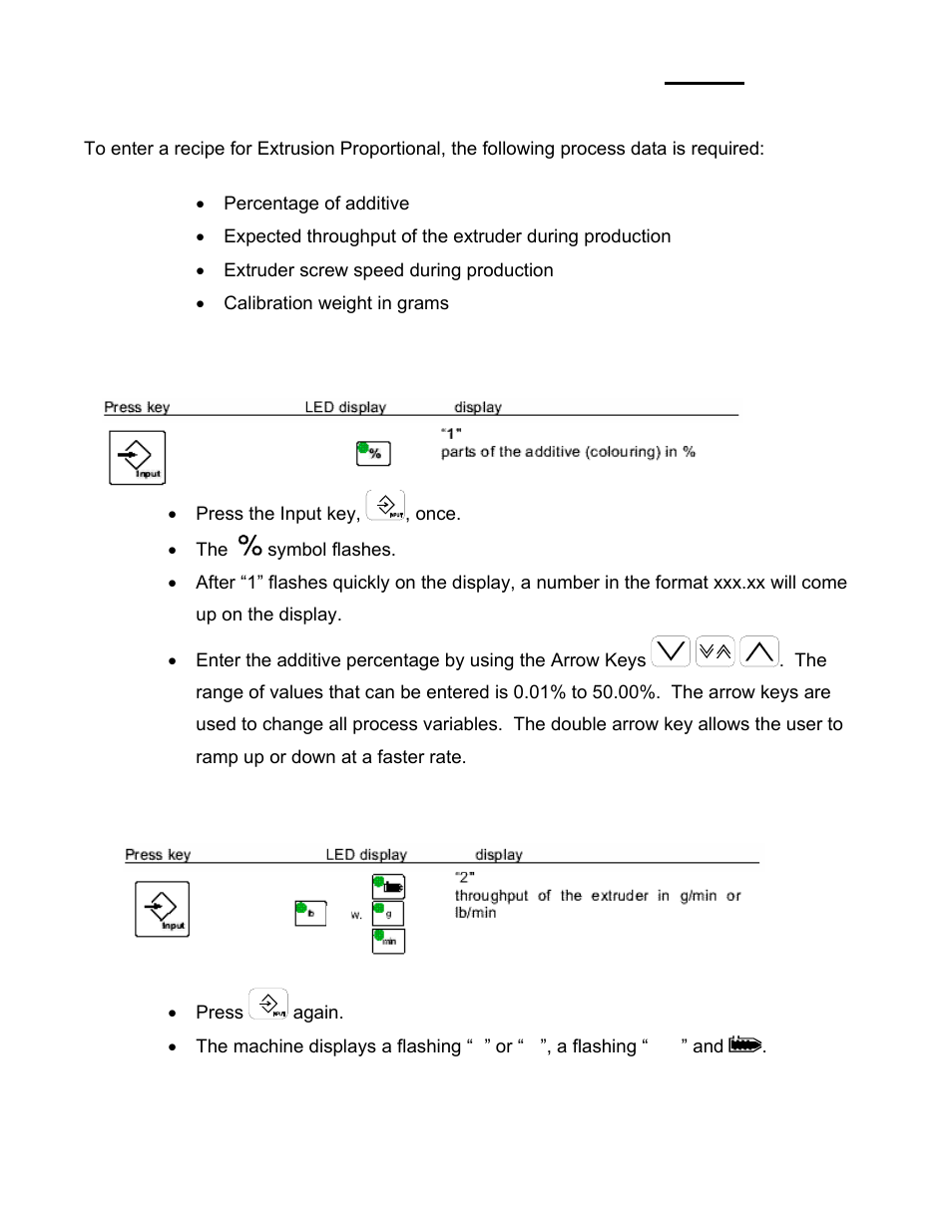 Sterlco S-150 Digital Dosing Controller User Manual | Page 34 / 79