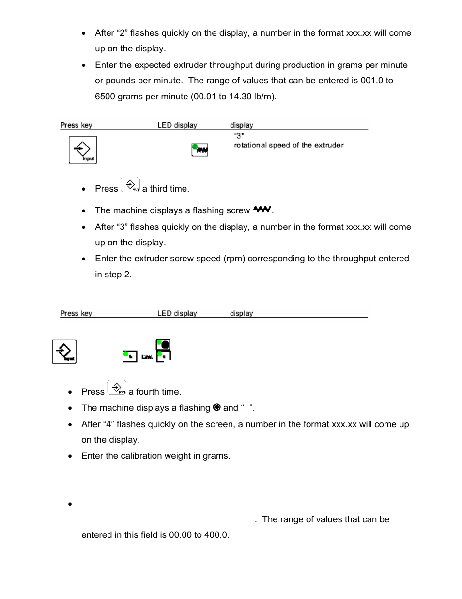 Sterlco S-150 Digital Dosing Controller User Manual | Page 35 / 79