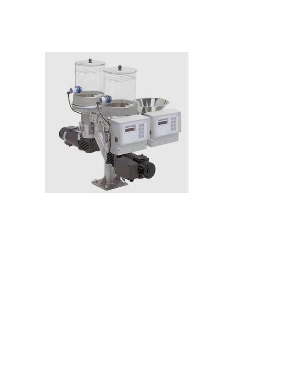 Sterlco S-150 Digital Dosing Controller User Manual | Page 4 / 79