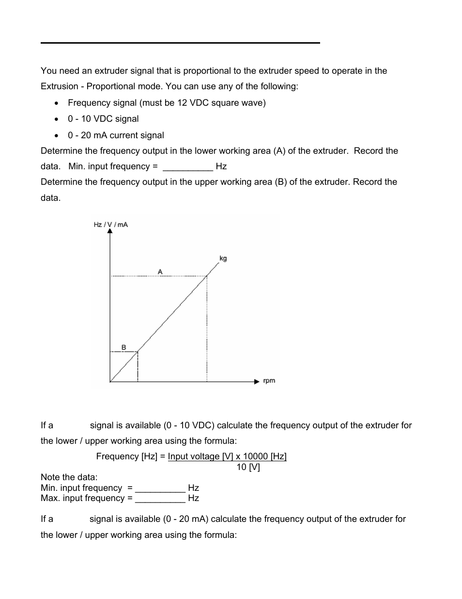 Appendix b: basic parameter settings | Sterlco S-150 Digital Dosing Controller User Manual | Page 58 / 79