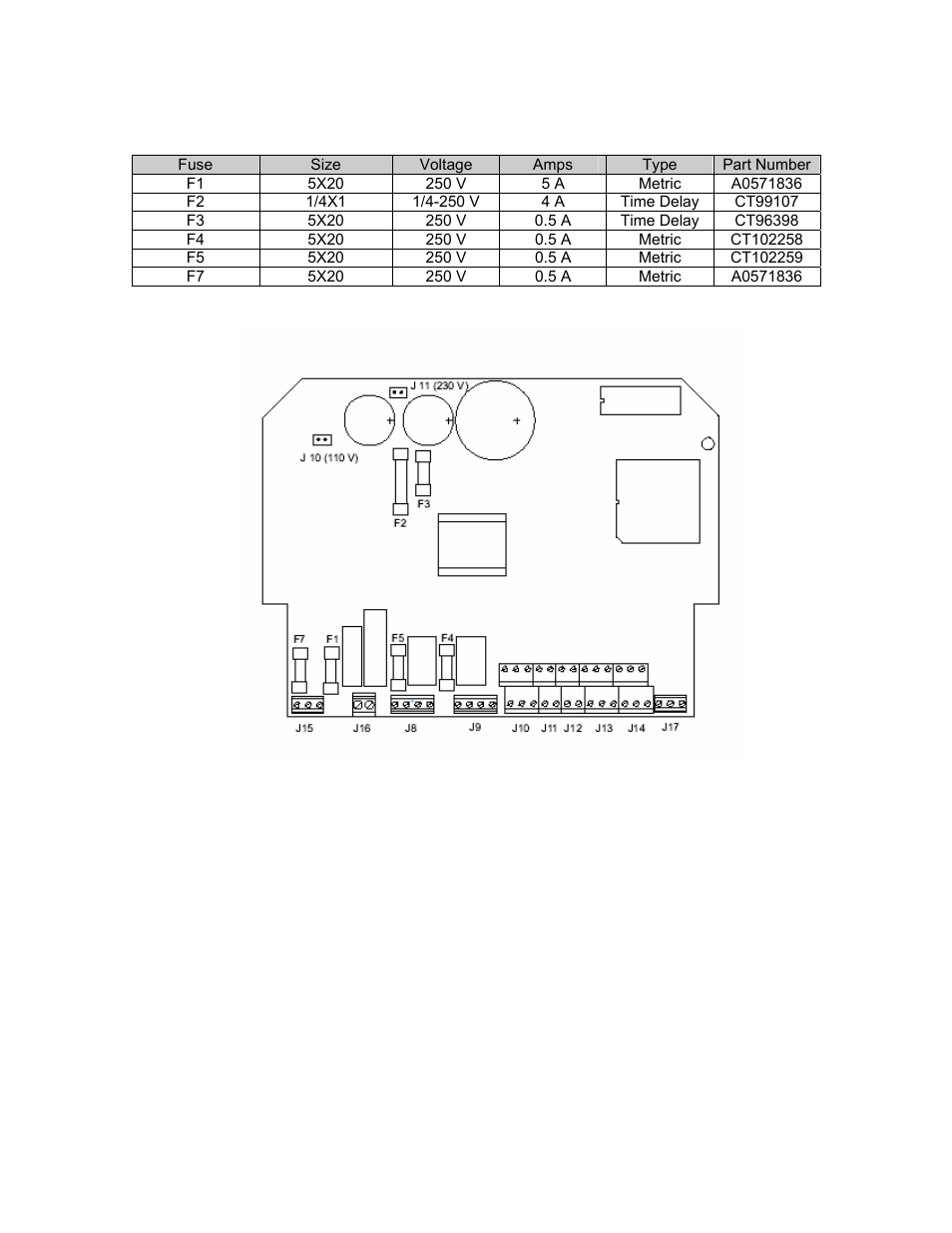 Sterlco S-150 Digital Dosing Controller User Manual | Page 77 / 79