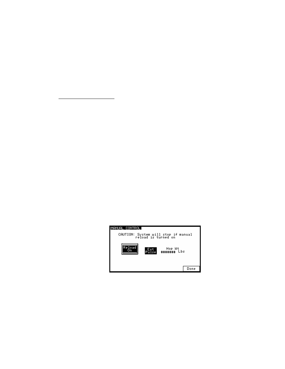 Sterlco GH-F Series Gravimetric Additive Feeder User Manual | Page 41 / 60