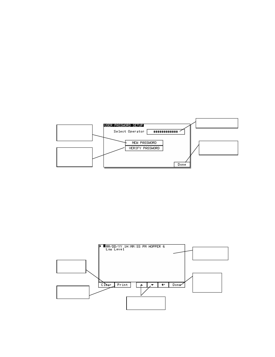 Sterlco GH-F Series Gravimetric Additive Feeder User Manual | Page 55 / 60