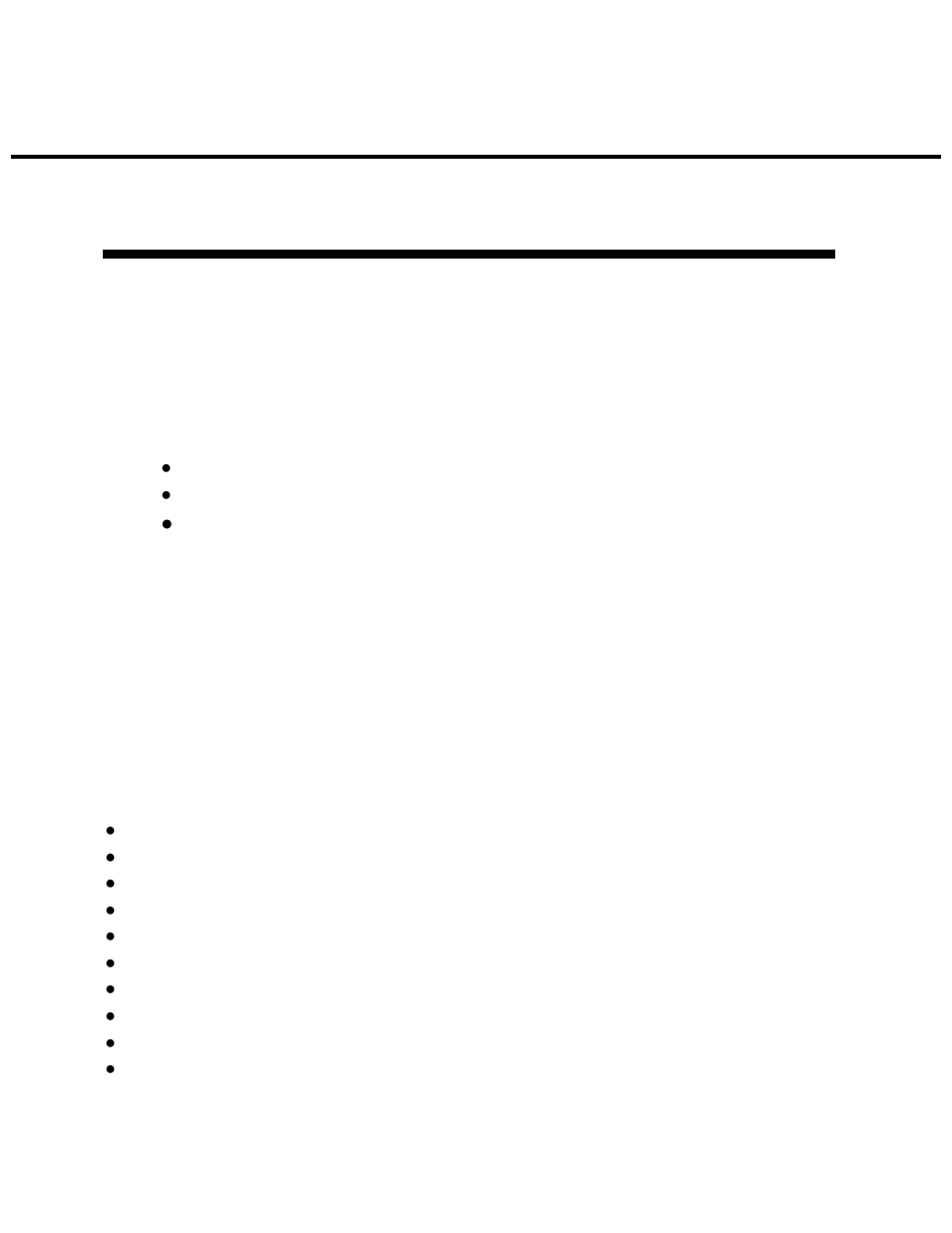 Installing a3 | Sterlco A3 Blender Control and Data Acquisition Software User Manual | Page 11 / 126