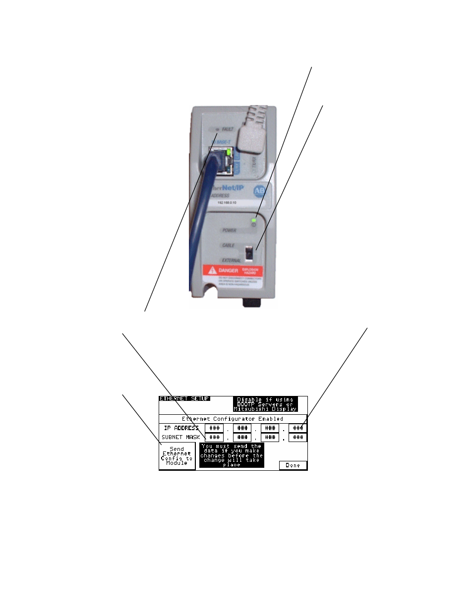 Sterlco A3 Blender Control and Data Acquisition Software User Manual | Page 115 / 126