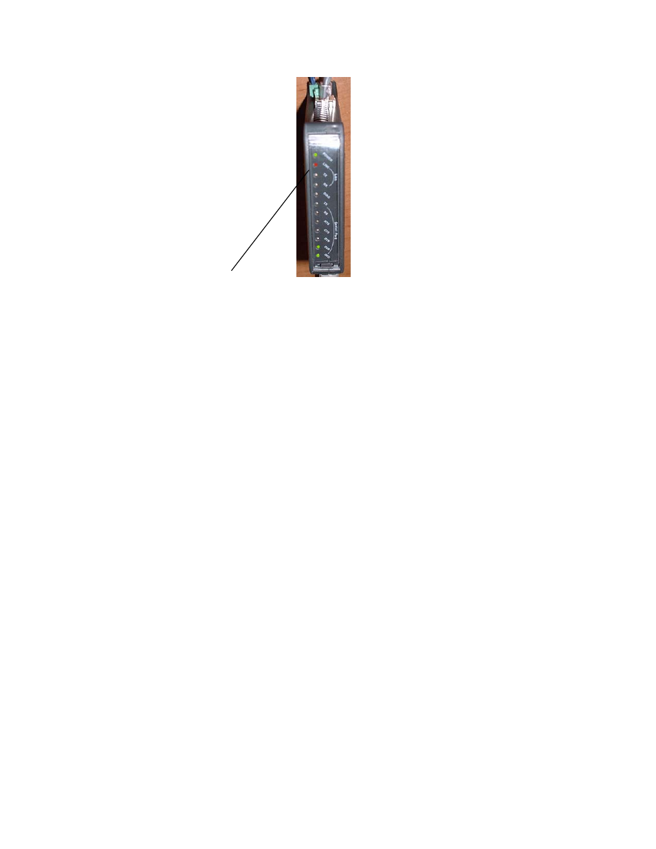 Sterlco A3 Blender Control and Data Acquisition Software User Manual | Page 121 / 126