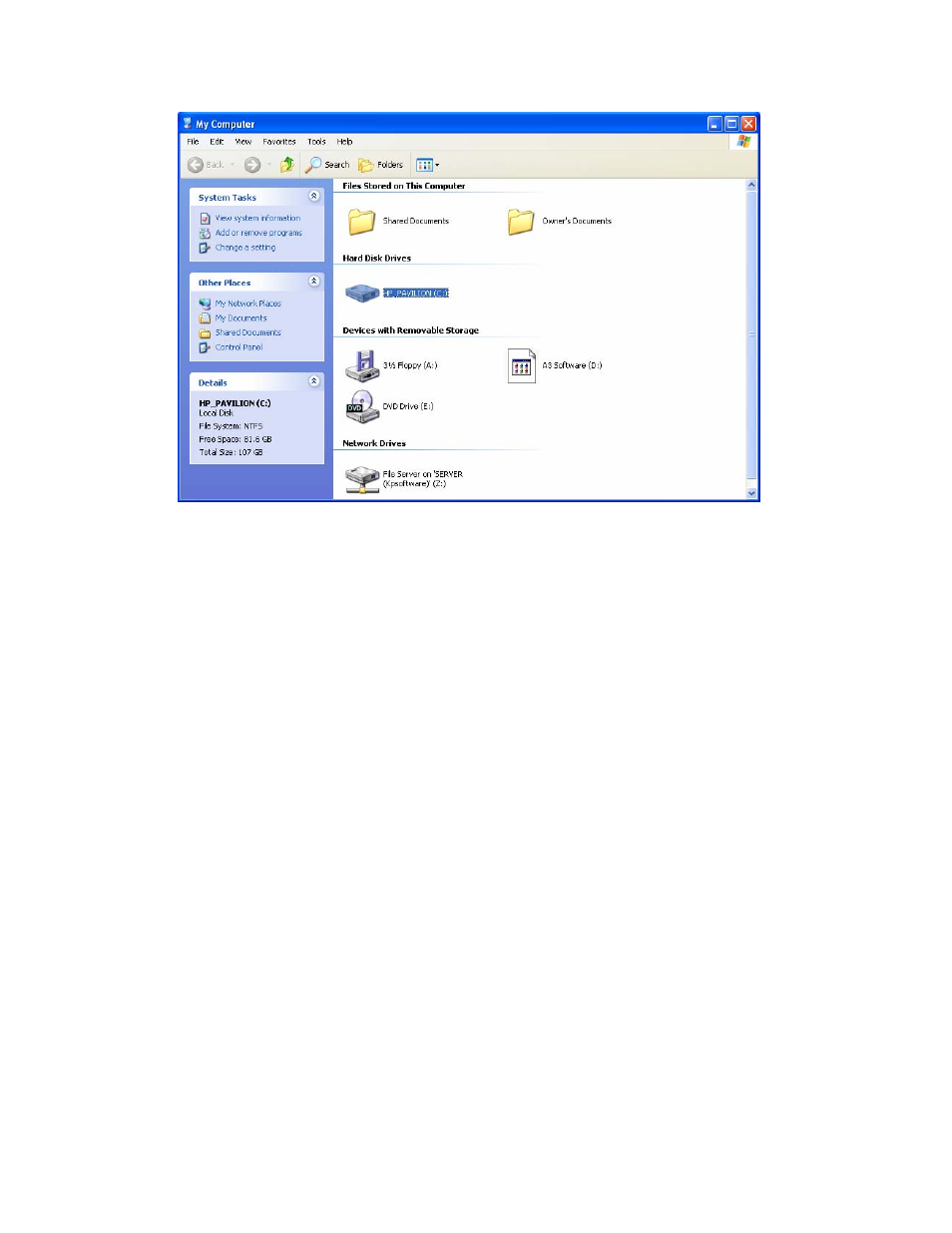 Sterlco A3 Blender Control and Data Acquisition Software User Manual | Page 14 / 126