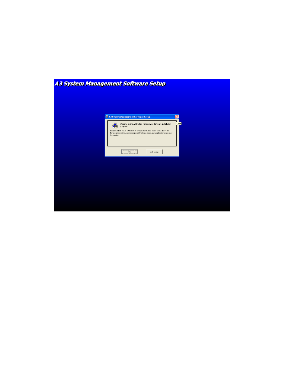 Sterlco A3 Blender Control and Data Acquisition Software User Manual | Page 15 / 126