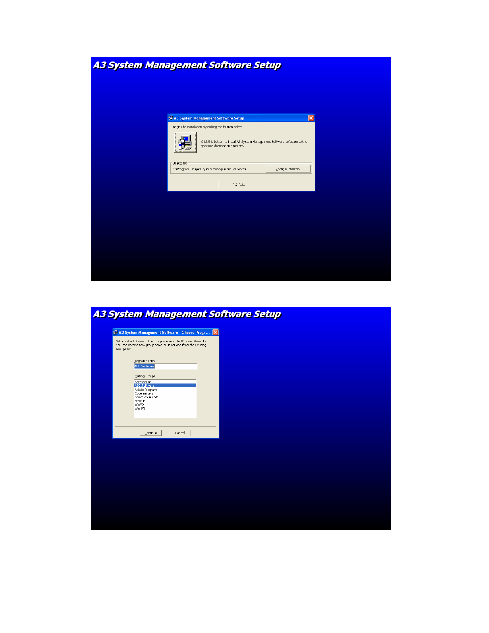 Sterlco A3 Blender Control and Data Acquisition Software User Manual | Page 16 / 126