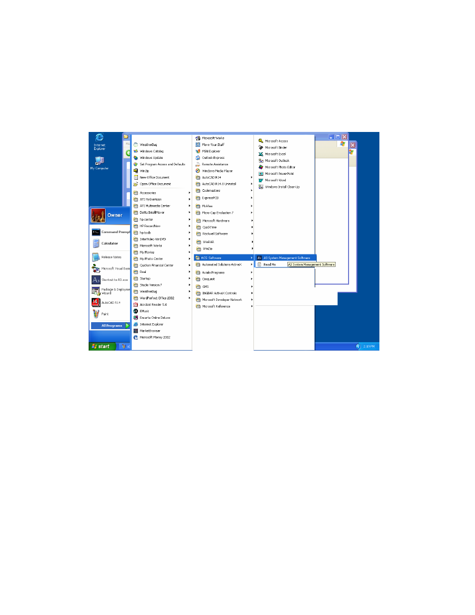 Sterlco A3 Blender Control and Data Acquisition Software User Manual | Page 18 / 126