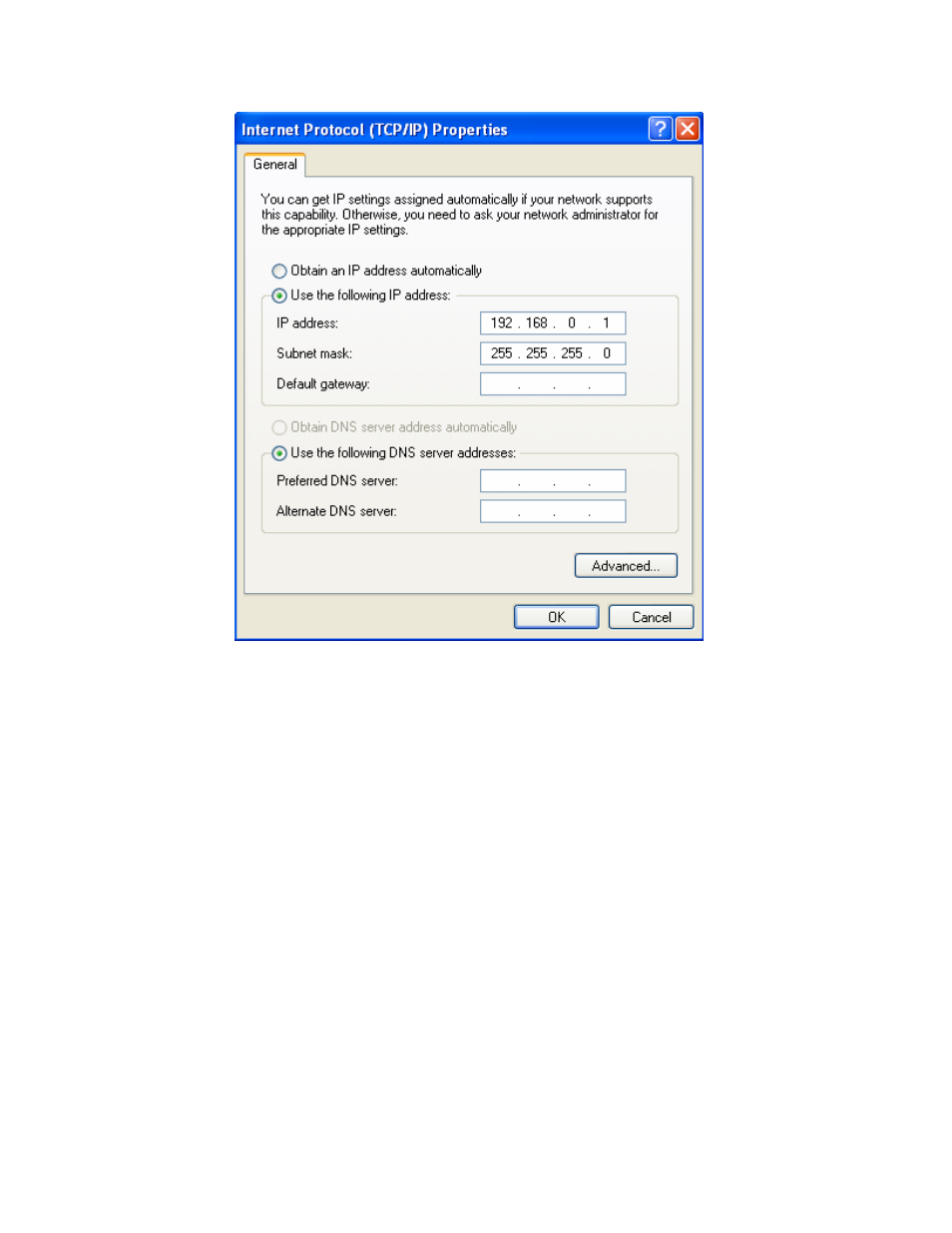 Sterlco A3 Blender Control and Data Acquisition Software User Manual | Page 21 / 126