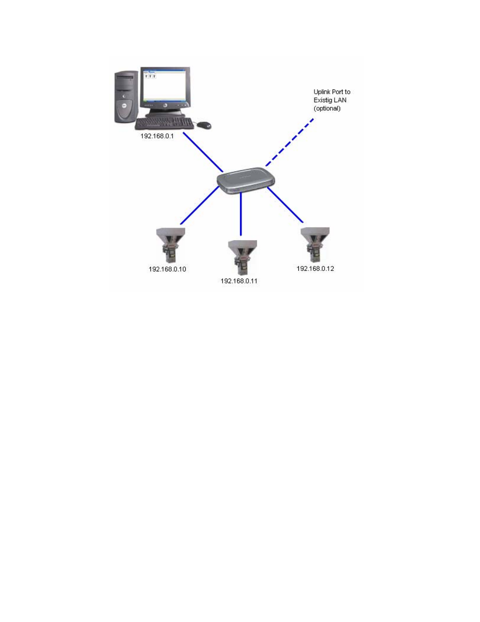 Sterlco A3 Blender Control and Data Acquisition Software User Manual | Page 23 / 126