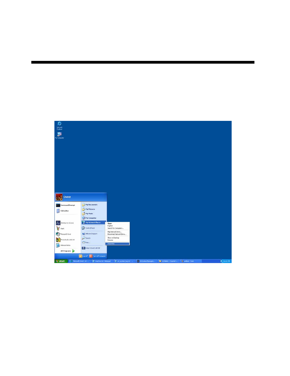 Sterlco A3 Blender Control and Data Acquisition Software User Manual | Page 30 / 126