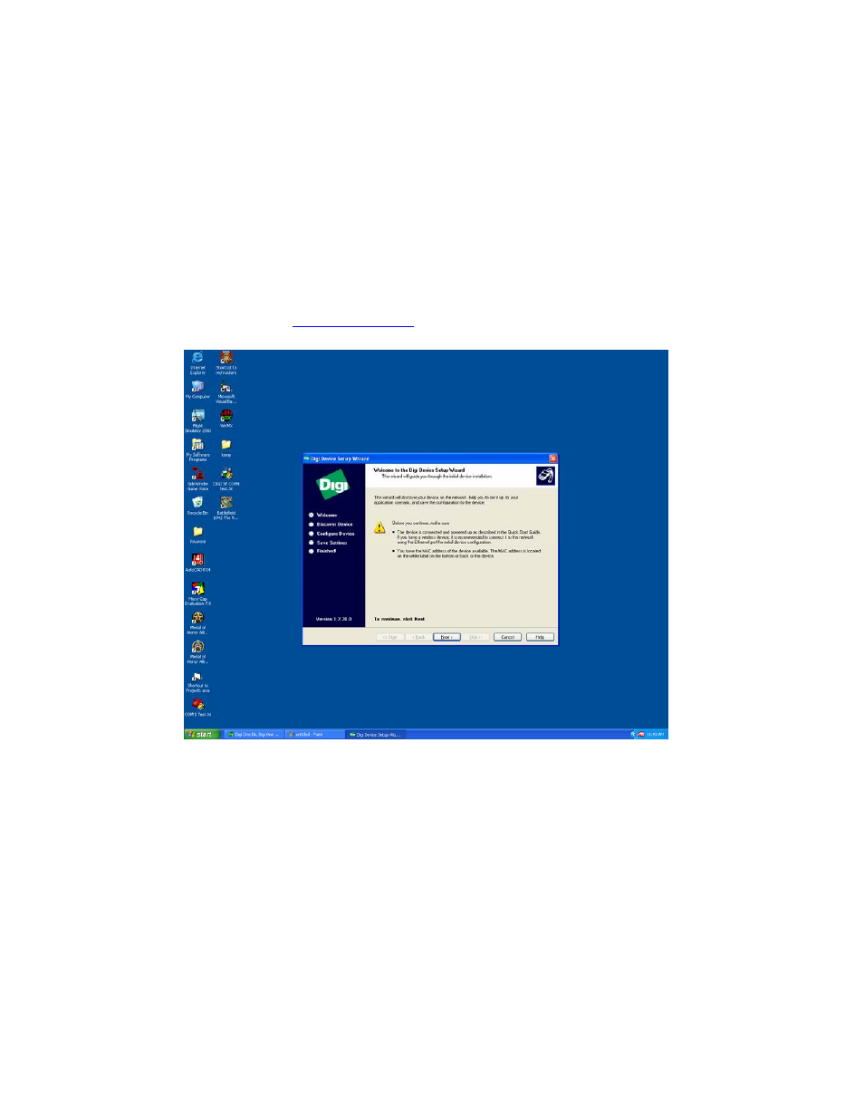 Sterlco A3 Blender Control and Data Acquisition Software User Manual | Page 34 / 126