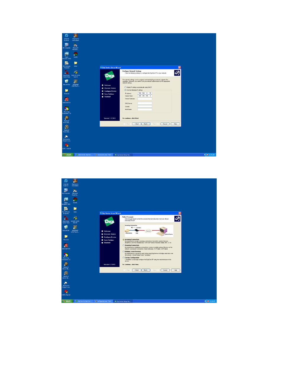 Sterlco A3 Blender Control and Data Acquisition Software User Manual | Page 36 / 126
