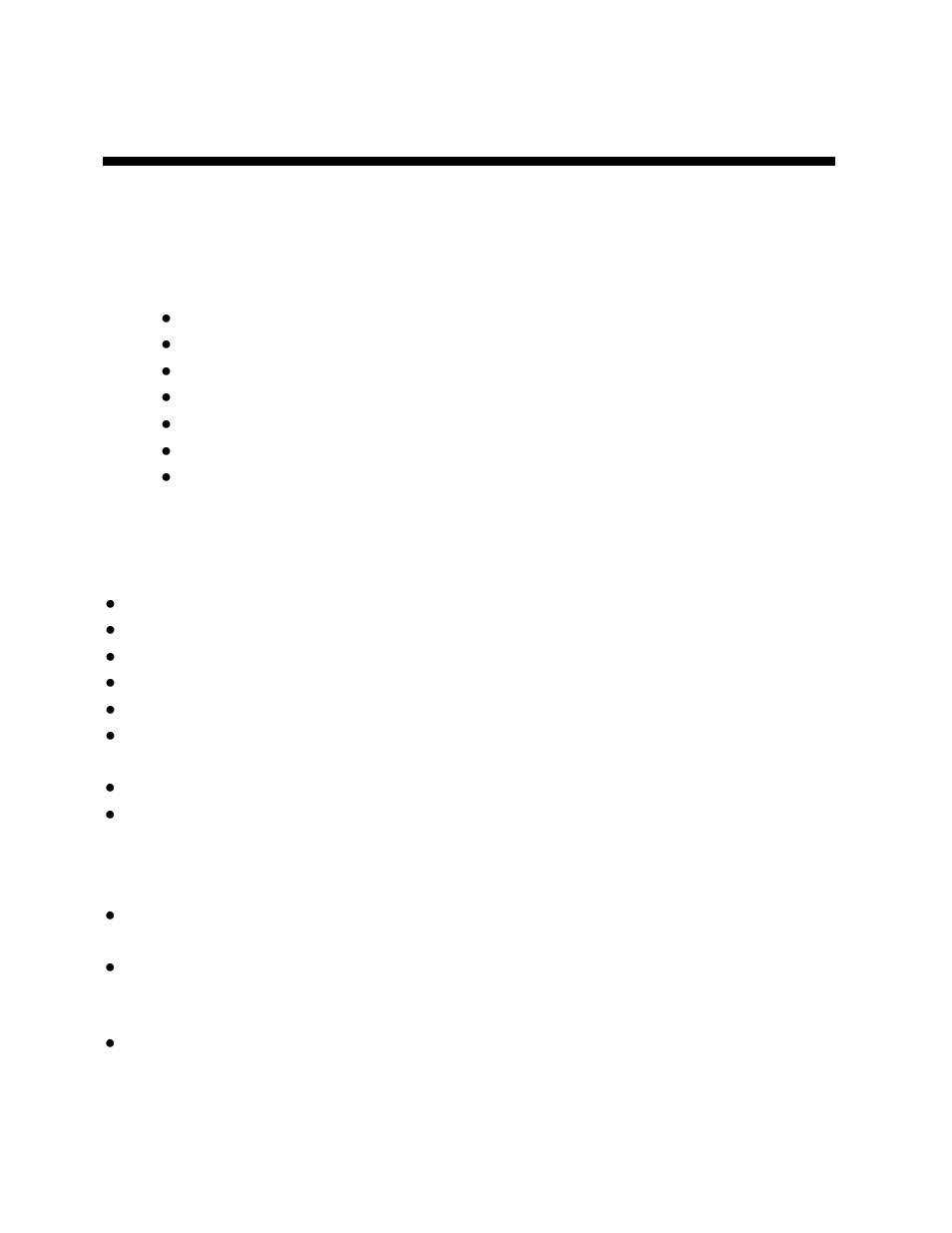 Overview | Sterlco A3 Blender Control and Data Acquisition Software User Manual | Page 4 / 126