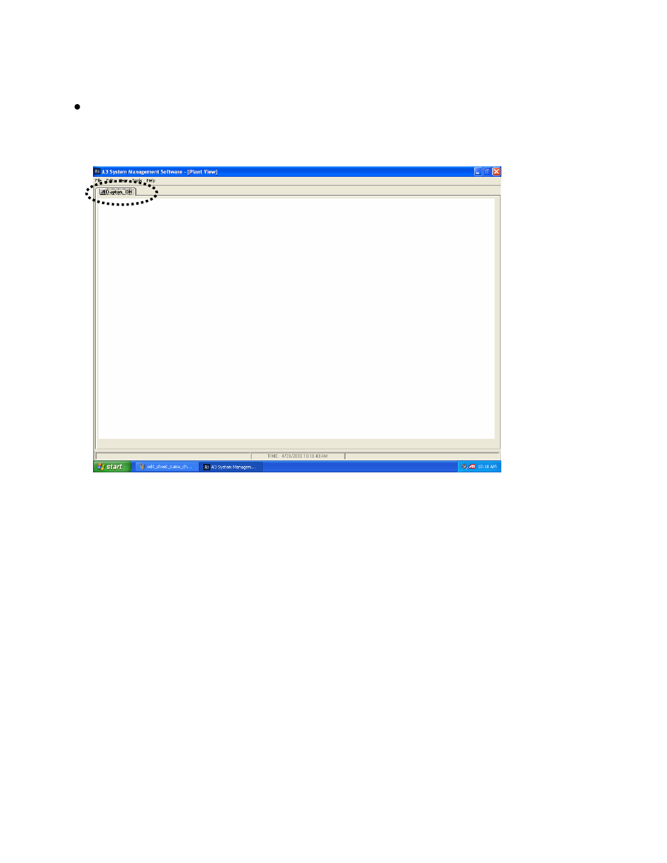 Sterlco A3 Blender Control and Data Acquisition Software User Manual | Page 50 / 126