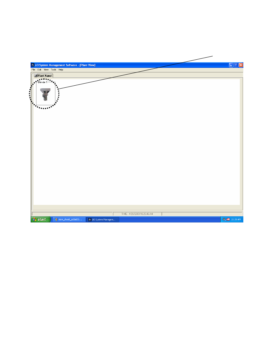Sterlco A3 Blender Control and Data Acquisition Software User Manual | Page 55 / 126