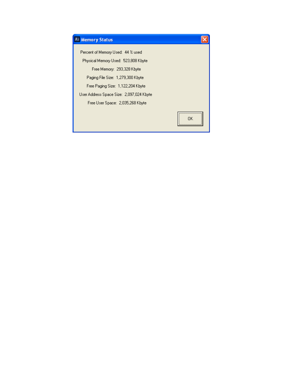 Sterlco A3 Blender Control and Data Acquisition Software User Manual | Page 67 / 126