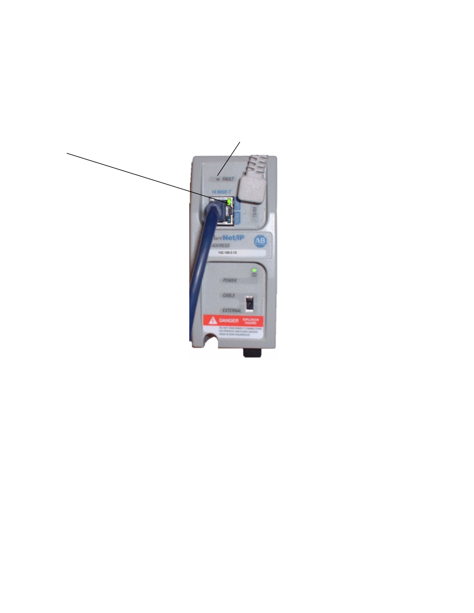 Sterlco A3 Blender Control and Data Acquisition Software User Manual | Page 72 / 126