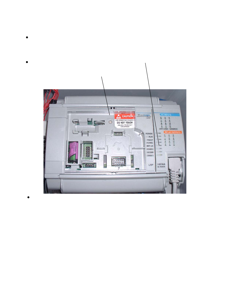 Sterlco A3 Blender Control and Data Acquisition Software User Manual | Page 73 / 126