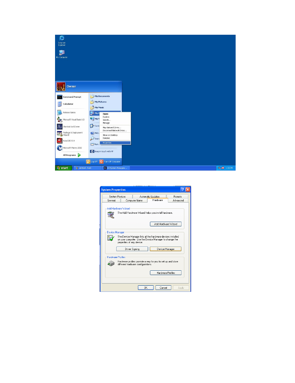 Sterlco A3 Blender Control and Data Acquisition Software User Manual | Page 77 / 126