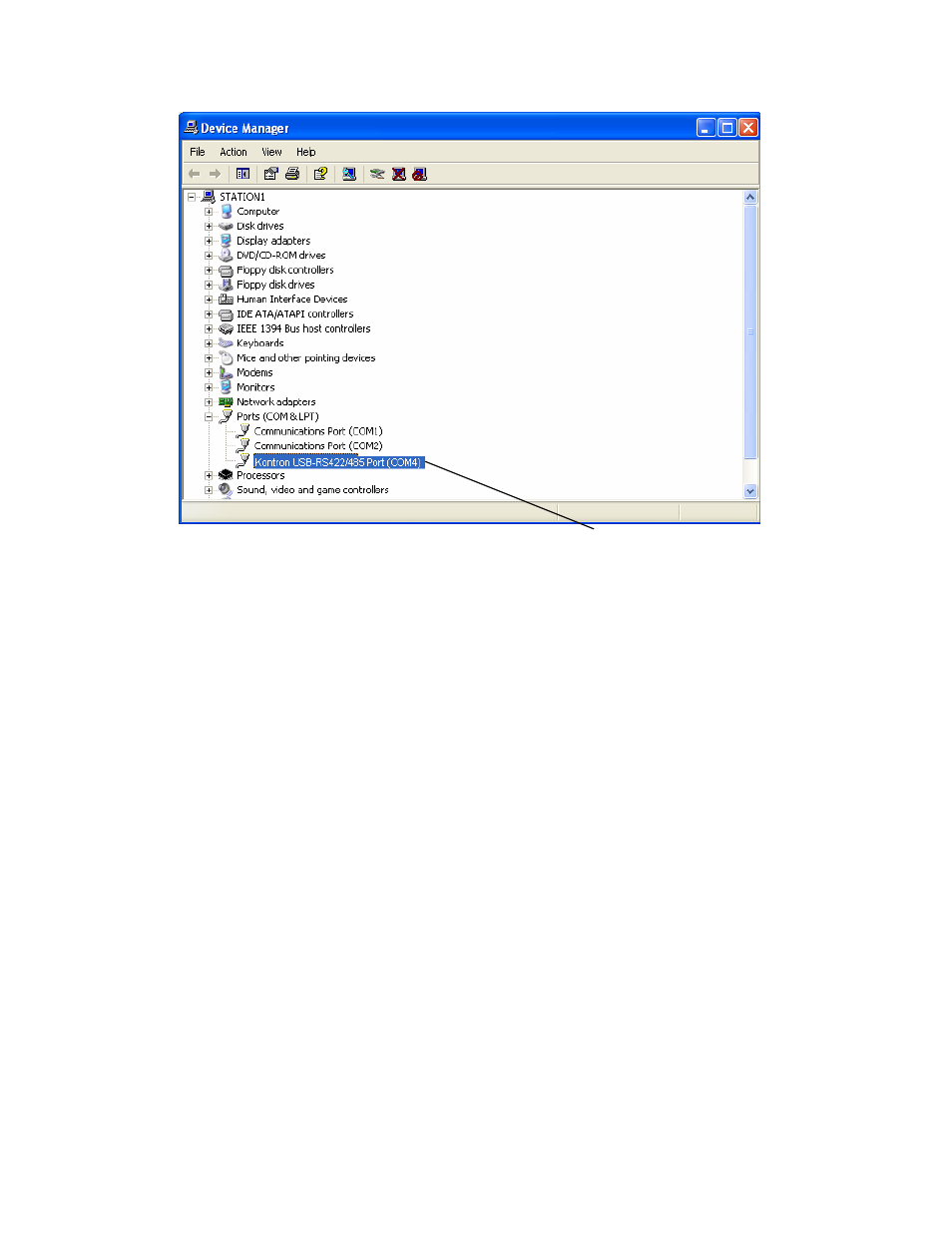 Sterlco A3 Blender Control and Data Acquisition Software User Manual | Page 78 / 126