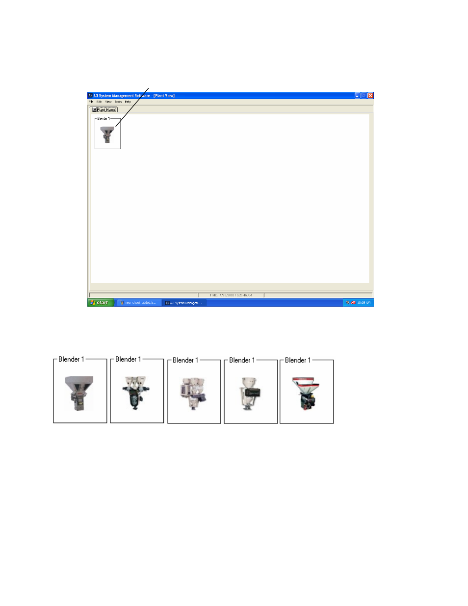 Sterlco A3 Blender Control and Data Acquisition Software User Manual | Page 82 / 126