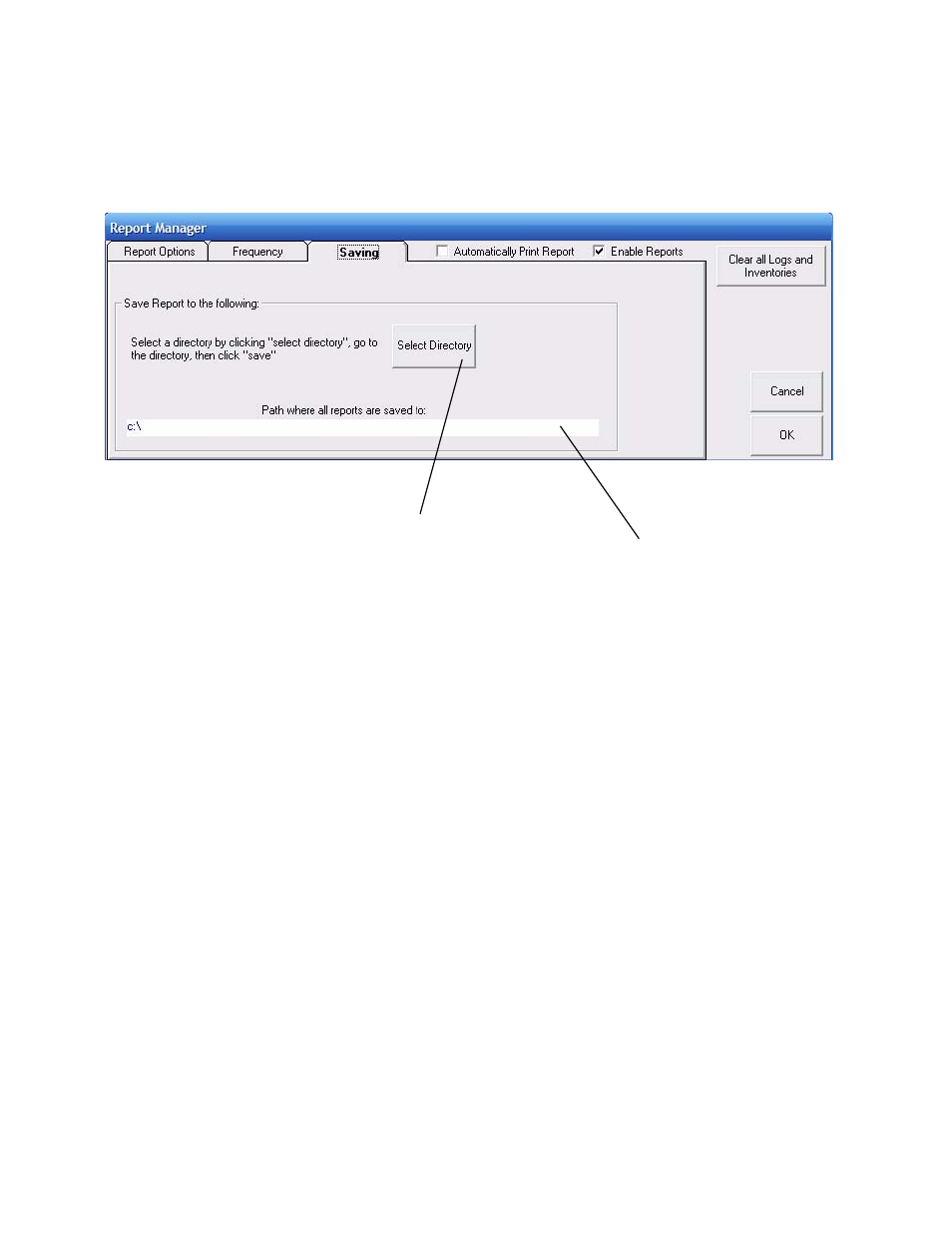 Sterlco A3 Blender Control and Data Acquisition Software User Manual | Page 96 / 126
