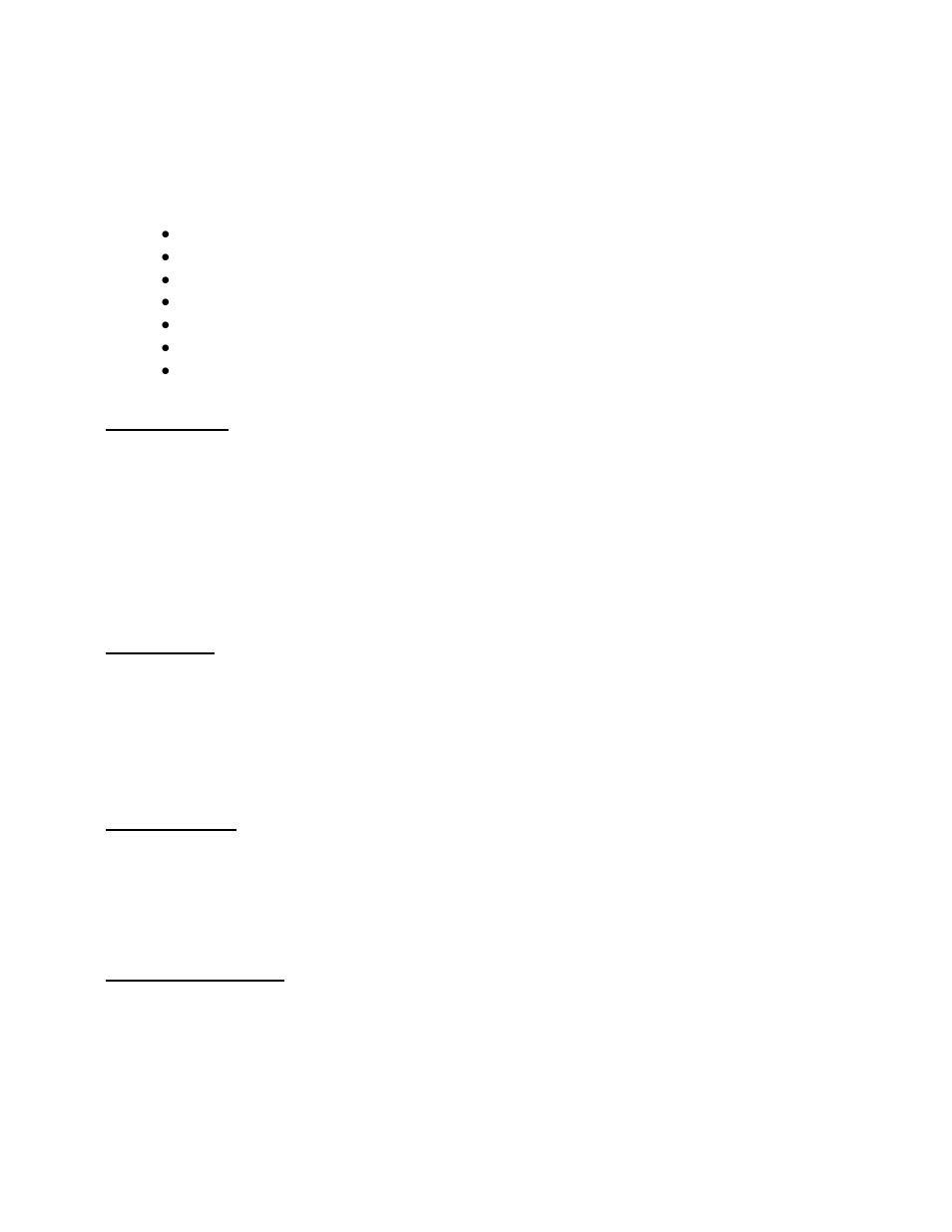 Sit series inventory & density monitor unit | Sterlco SIT Inventory Monitor Units User Manual | Page 15 / 18
