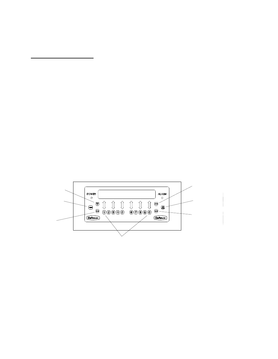 Sit series inventory & density monitor unit | Sterlco SIT Inventory Monitor Units User Manual | Page 9 / 18