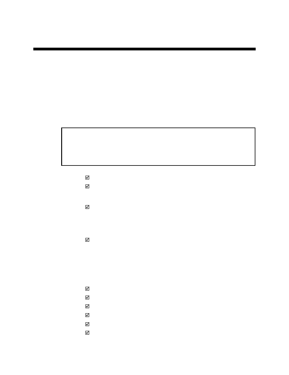 Chapter 2: shipping information | Sterlco Micro Series Water Temperature Control Unit User Manual | Page 10 / 45