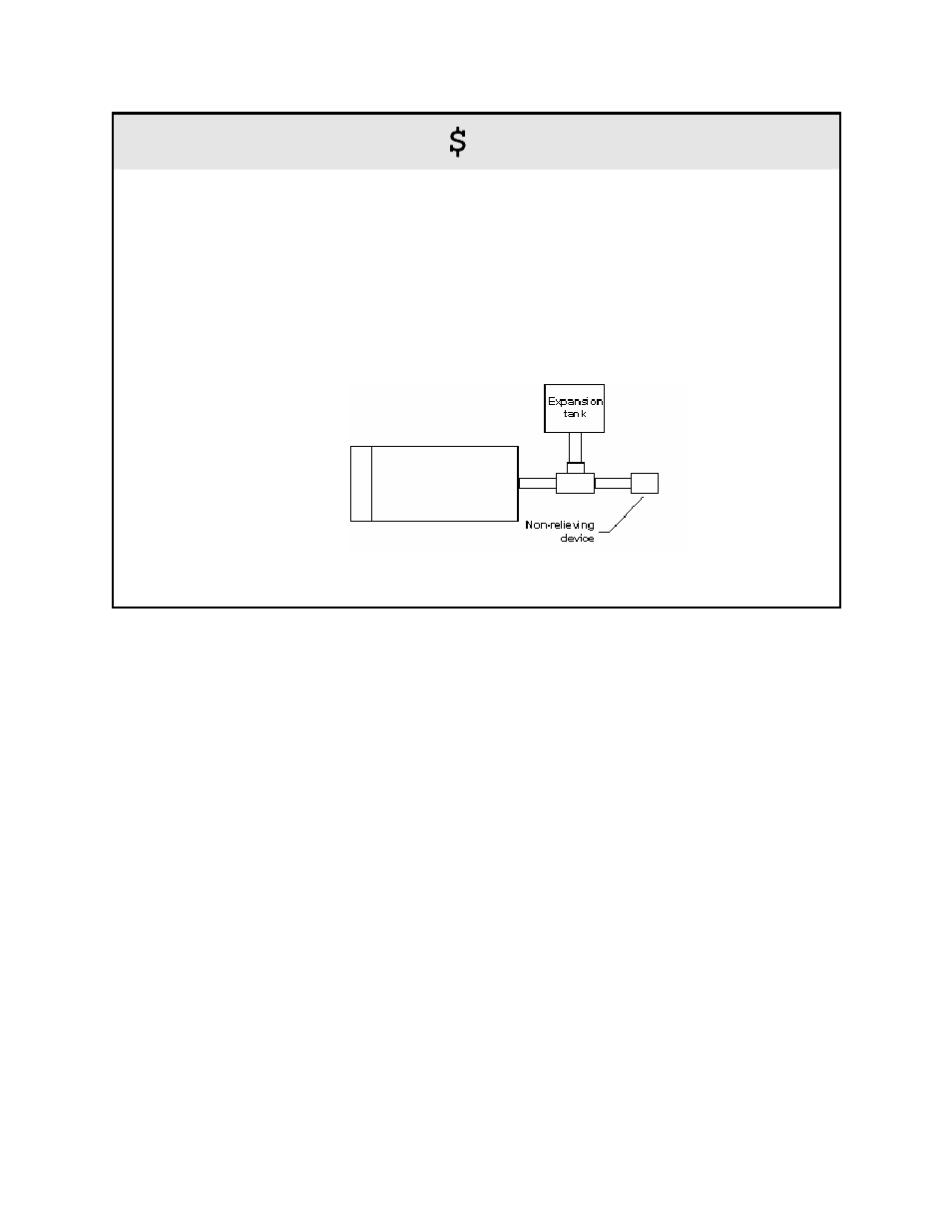 Caution | Sterlco Micro Series Water Temperature Control Unit User Manual | Page 16 / 45