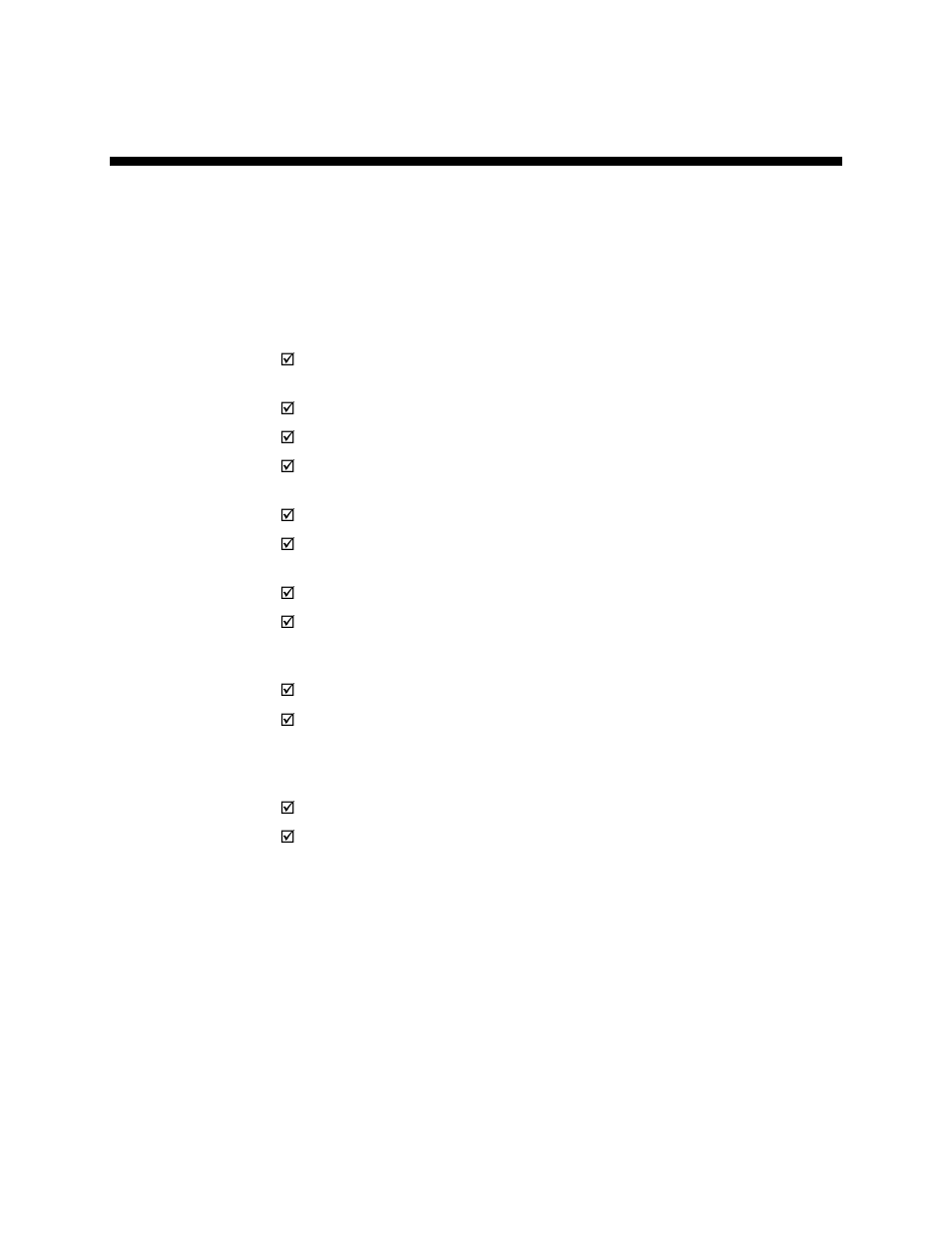 Safety considerations | Sterlco Micro Series Water Temperature Control Unit User Manual | Page 3 / 45