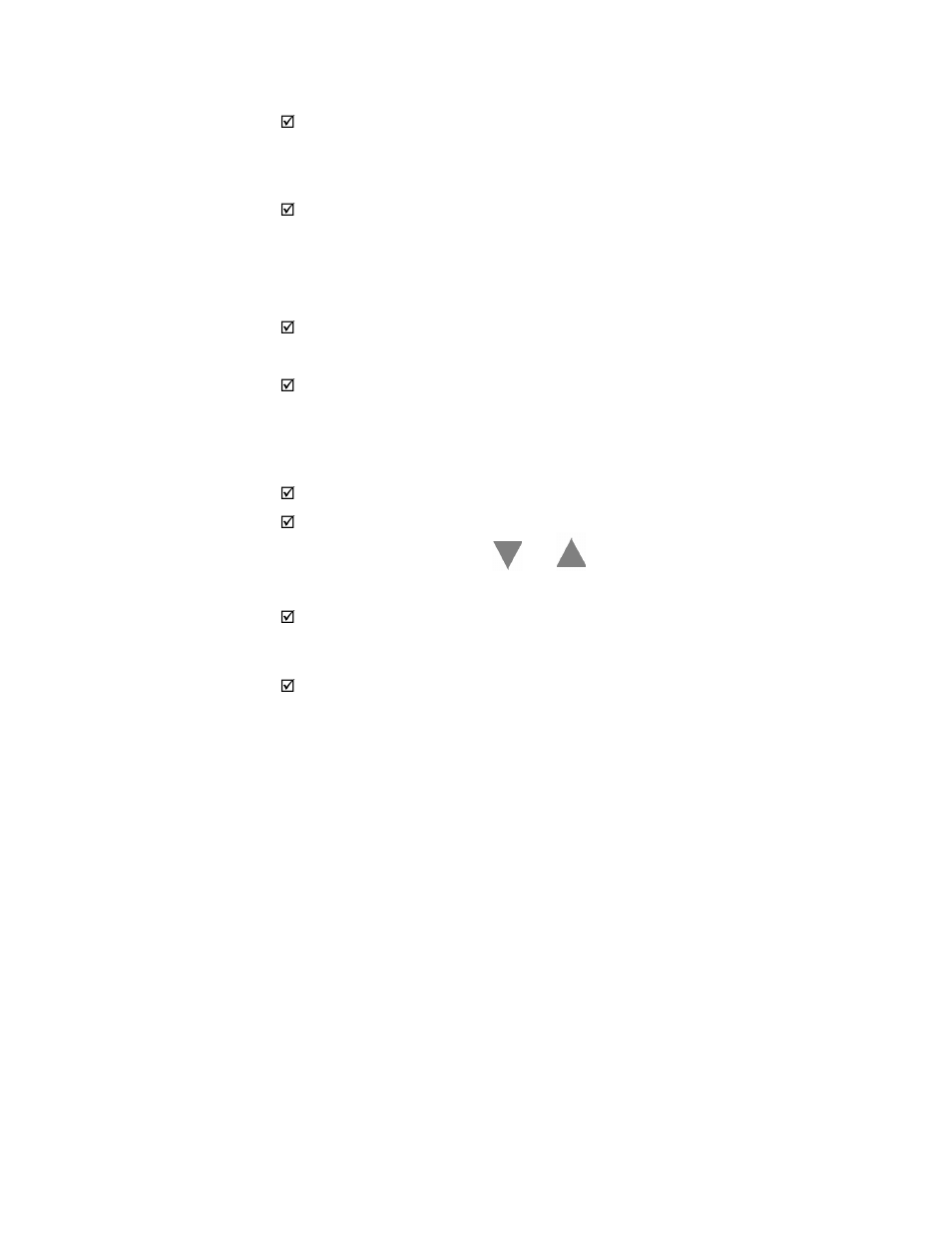 3 starting the temperature control unit | Sterlco Micro Series Water Temperature Control Unit User Manual | Page 31 / 45