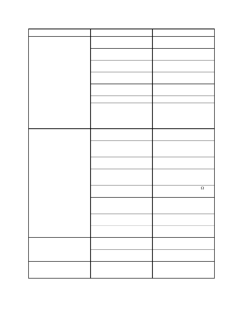 Sterlco Micro Series Water Temperature Control Unit User Manual | Page 41 / 45