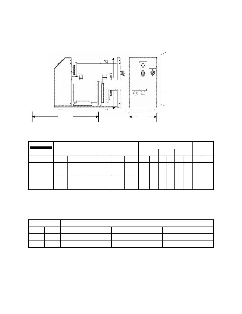 Sterlco Micro Series Water Temperature Control Unit User Manual | Page 9 / 45