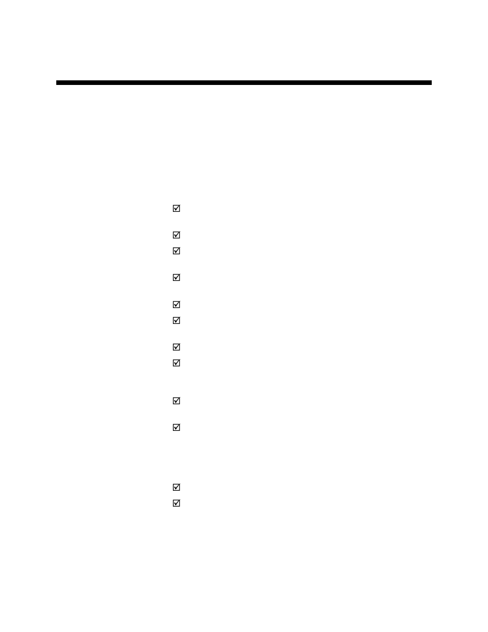 Safety considerations | Sterlco Royal Series Compact Temperature Control Unit User Manual | Page 3 / 49