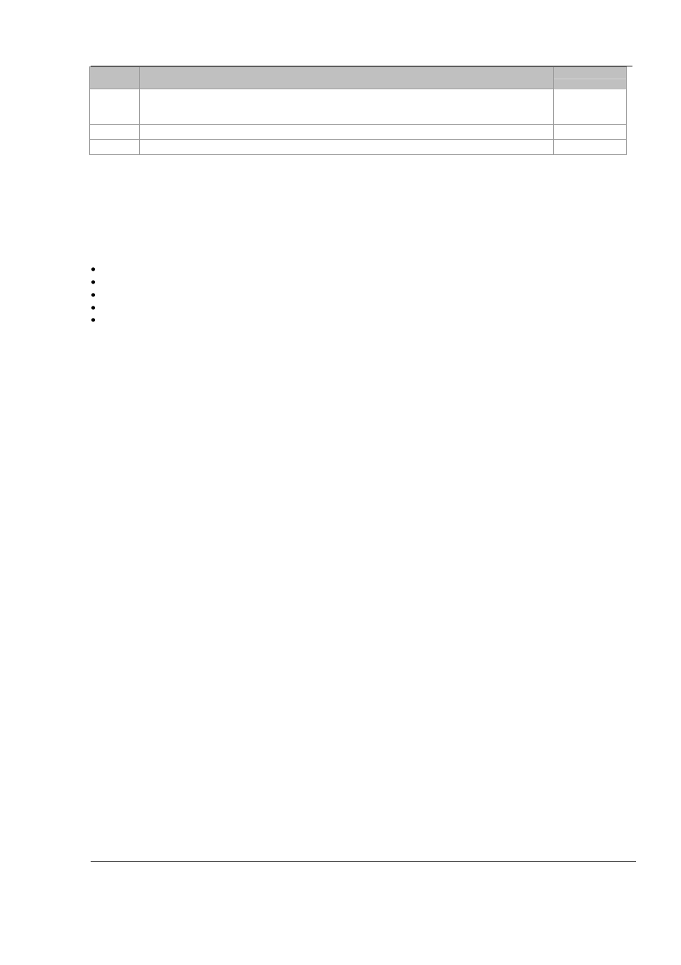 4 spi parameter addresses, 5 devid 20, 21 & 22, 1 echo | Spi parameter addresses, Devid 20, 21 & 22, Echo | Sterlco SEU Series Economical Water TCU User Manual | Page 25 / 46